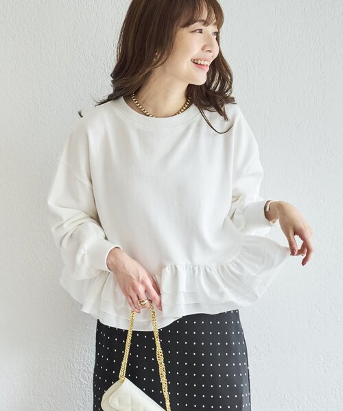 La boutique Bonbon（ラブティックボンボン） tシャツ 「KAZUMI監修