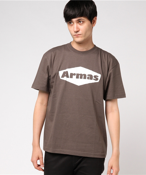新品再入荷 tシャツ Tシャツ ARMAS tee ZOZOTOWN PayPayモール店 - 通販 - PayPayモール 通販超特価