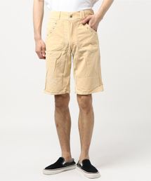 PRADA スタイリッシュ コーデュロイ ショートパンツ PRADA スタイリッシュ コーデュロイ ショートパンツ