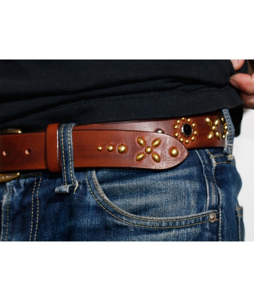 VIVIFY（ビビファイ） ベルト ベルト/ホースシュー/西海岸クロス