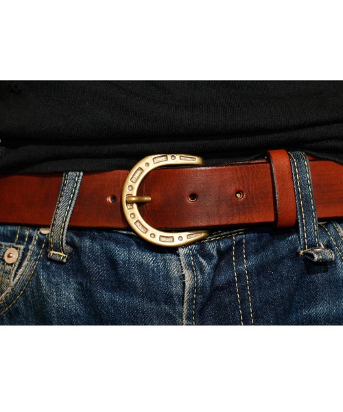 定価4万超 VIVIFY West Coast Cross Studs Belt West Coast Cross Studs Belt - VIVIFY STORE