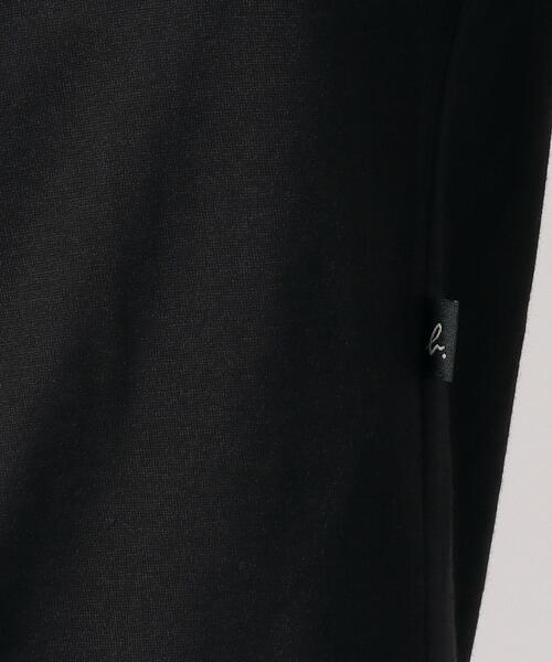 agnes b. tシャツ J309 TS ロングスリーブコットンTシャツ