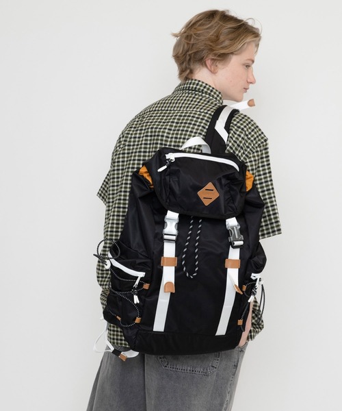 Levi's（リーバイス） デイバック リュック LEVI'S(R) ACCESSORY FLAP
