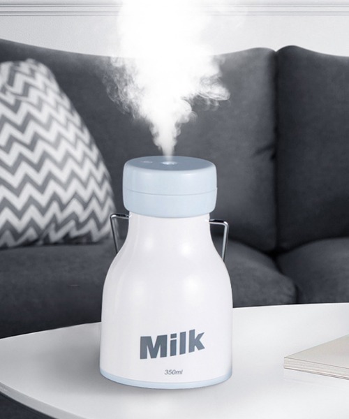 RELAX（リラックス） 「RELAX/リラックス」超音波式 ミルクボトル加湿