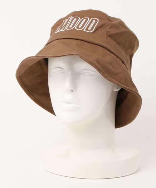 帽子 GeeeeeD GGD SELECT 帽子 ハット Junky Stitch-Hat メンズ レディース