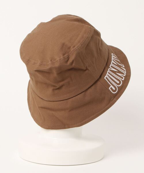 帽子 GeeeeeD mini5月号掲載】OVERRIDE OGCREC LOGO SHORT BEANIE SG | 57cm