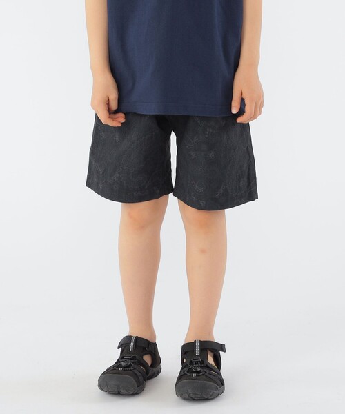 Gramicci（グラミチ） ワイドパンツ パンツ 「SHIPS KIDS別注