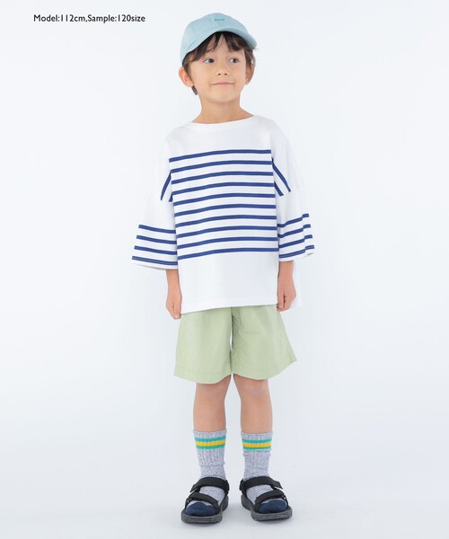 Gramicci（グラミチ） ワイドパンツ パンツ 「SHIPS KIDS別注