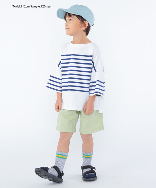 Gramicci（グラミチ） ワイドパンツ パンツ 「SHIPS KIDS別注