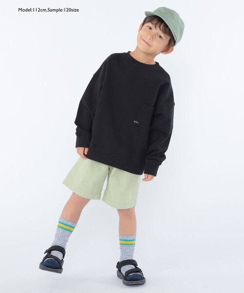Gramicci（グラミチ） ワイドパンツ パンツ 「SHIPS KIDS別注