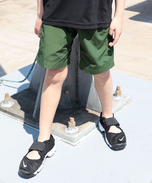 Gramicci（グラミチ） ワイドパンツ パンツ 「SHIPS KIDS別注