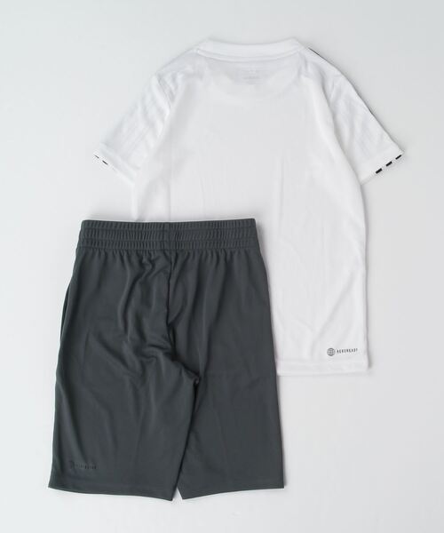 adidas ジャージ トレイン エッセンシャルズ AEROREADY スリー