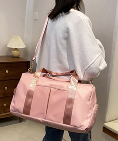 COO+i（クーイ） ボストンバッグ ボストンバッグ レディース メンズ