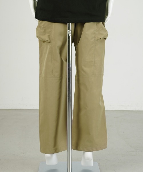Abu Garcia パンツ Garcia/BIG POCKET CARGO PANTS/23SAB-007