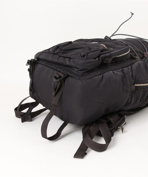 Summer 様 ポータークラシック Porter Classic ボディバッグ PORTER CLASSIC（ポータークラシック） ショルダーバッグ 「Porter