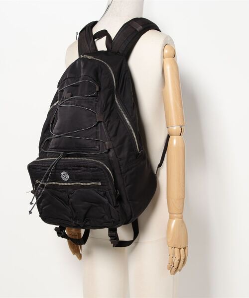 バッグ Porter Classic SUPER NYLON DAY PACK SUPER NYLON DAYPACK L（スーパー ナイロン デイパック エル