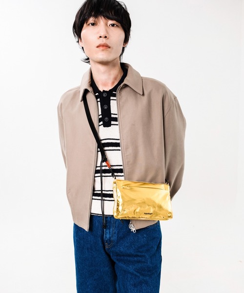 Topologie Leather Strap「ストラップ単体」 : ZOZOTOWN Yahoo