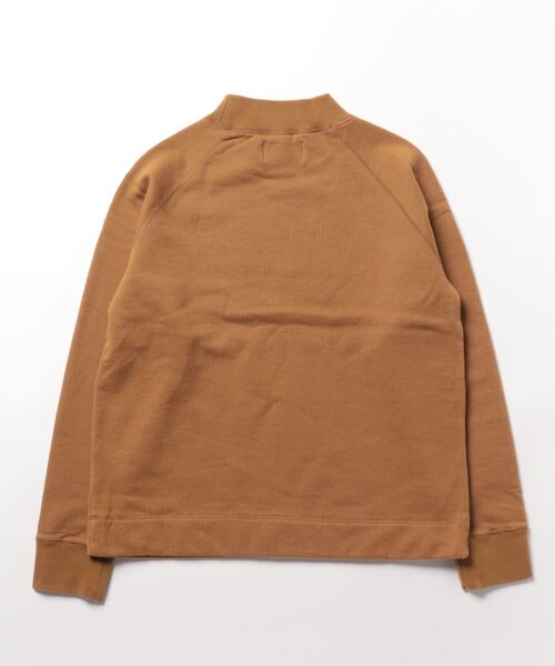 tシャツ Vintage Grille Urake リブボトルネックプルオーバー レディース SIPULI tシャツ Vintage Grille Urake リブボトルネックプル