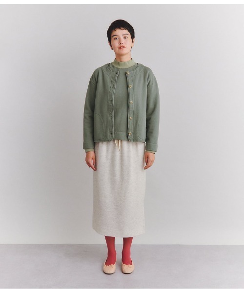 tシャツ Vintage Grille Urake リブボトルネックプルオーバー レディース SIPULI tシャツ Vintage Grille Urake リブボトルネックプル