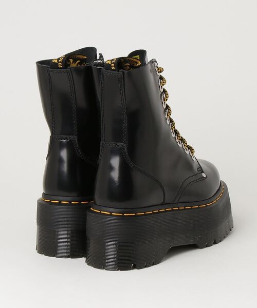 Dr.Martens（ドクターマーチン） ブーツ JADON MAX 8 ホール ブーツ