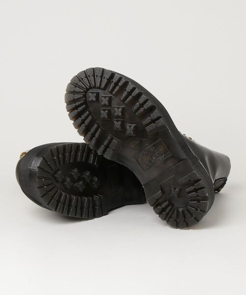 Dr.Martens（ドクターマーチン） ブーツ JADON MAX 8 ホール ブーツ
