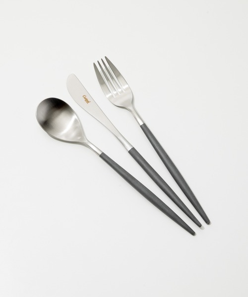 Cutipol（クチポール） カトラリー CUTIPOL MIO ミオ 6点セット