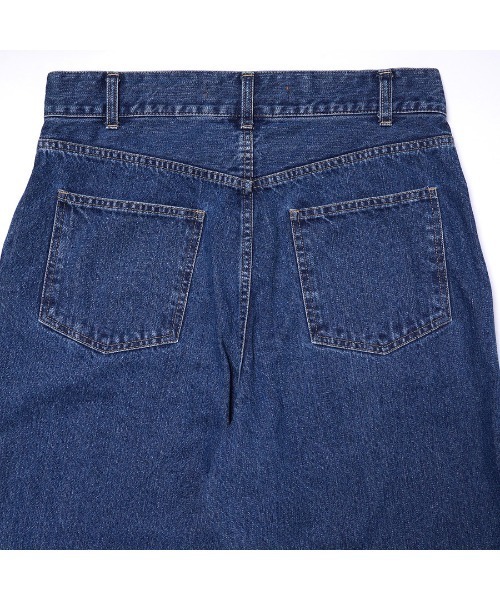 STUDIO SEVEN ジーンズ Double Knee Denim Pants「STUDIOSEVEN