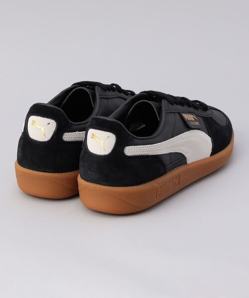 PUMA スニーカー PUMA（プーマ）PALERMO LTH／パレルモ LTH