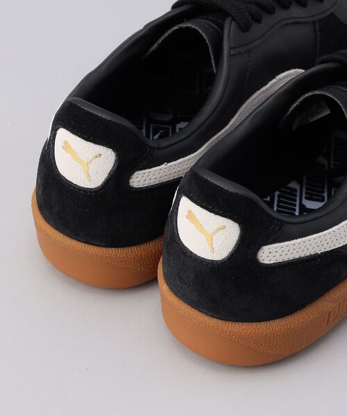 PUMA スニーカー PUMA（プーマ）PALERMO LTH／パレルモ LTH