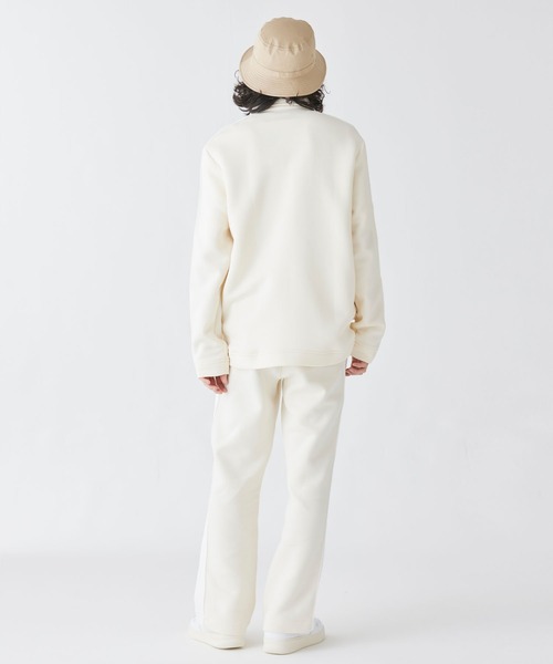 LACOSTE 帽子 ハット エッセンシャルバケットハット メンズ