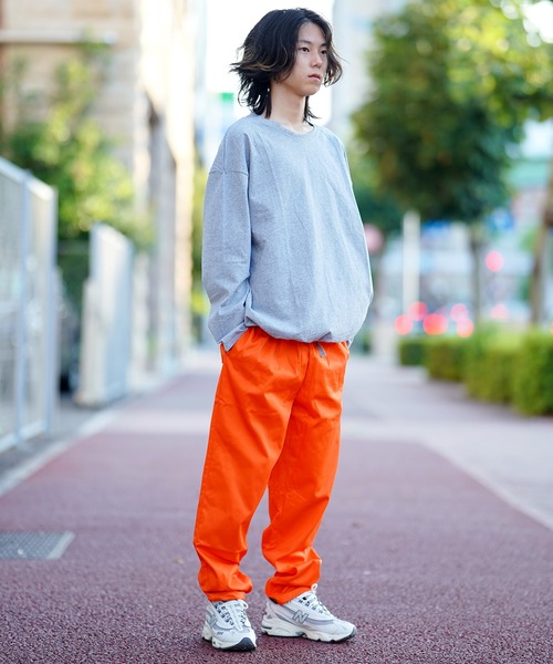 COOKMAN（クックマン） パンツ シェフパンツ イージーパンツ ワイド