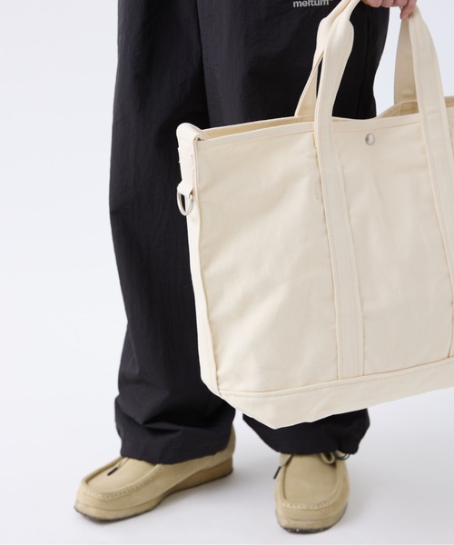トートバッグ 2wayカウレザートートバッグ - Vin - Vin｜YAMADAYA STORE