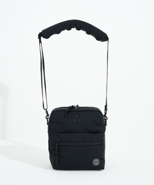 PORTER CLASSIC（ポータークラシック） ショルダーバッグ SHEEN NYLON