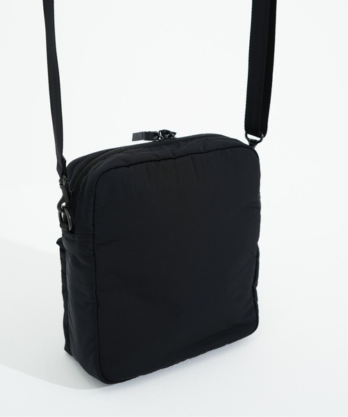 PORTER CLASSIC（ポータークラシック） ショルダーバッグ SHEEN NYLON