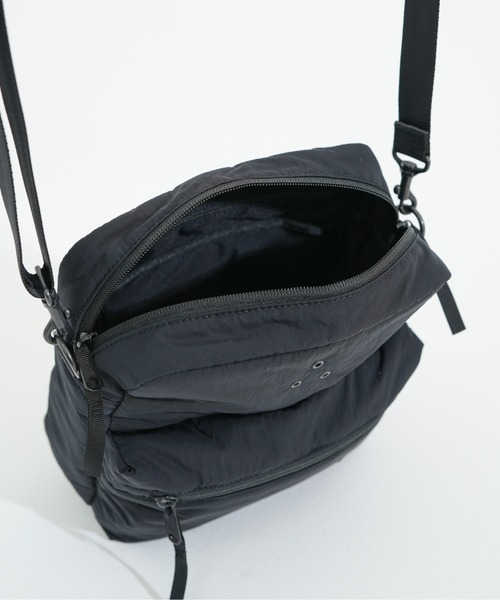 PORTER CLASSIC（ポータークラシック） ショルダーバッグ SHEEN NYLON
