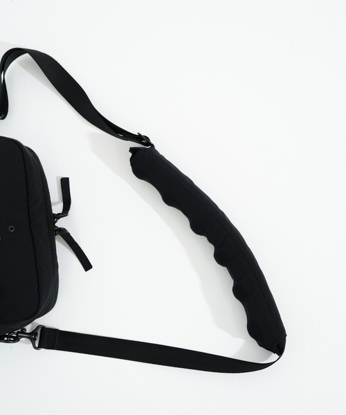 PORTER CLASSIC（ポータークラシック） ショルダーバッグ SHEEN NYLON