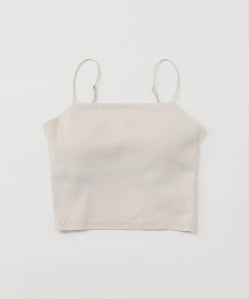 AP STUDIO ブラトップ　未使用品 AP STUDIO ブラトップ : ZOZOTOWN Yahoo!店 - 通販 - Yahoo