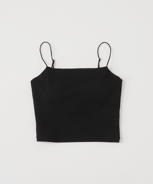 AP STUDIO ブラトップ　未使用品 AP STUDIO ブラトップ : ZOZOTOWN Yahoo!店 - 通販 - Yahoo