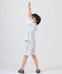 甚平 浴衣 「Aenak / アエナック」甚平...の詳細画像2