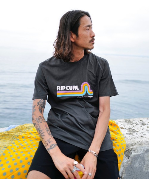 RIP CURL RIPCURL リップカール G BOMB 長袖タッパー ウェット