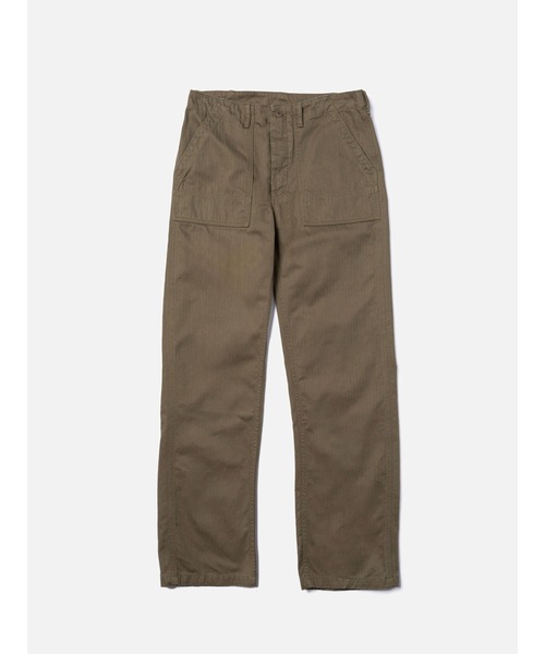 チノパン Tuff Tony Fatigue Pants タフトニー ルーズストレート パンツ (レングス30) メンズ_8