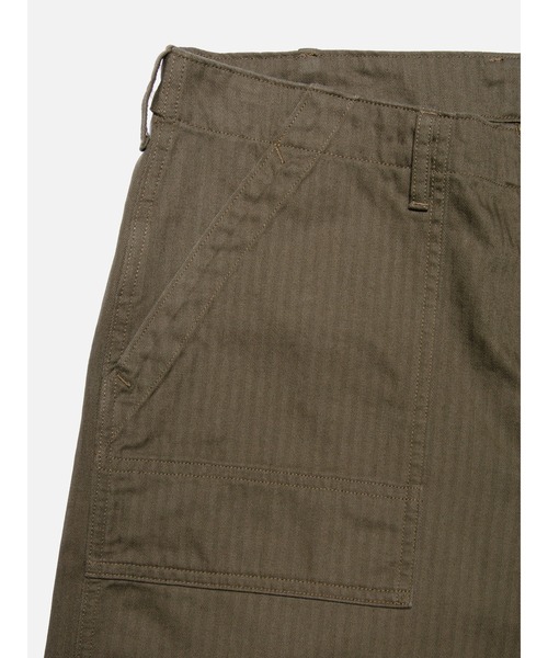 チノパン Tuff Tony Fatigue Pants タフトニー ルーズストレート パンツ (レングス30) メンズ_5