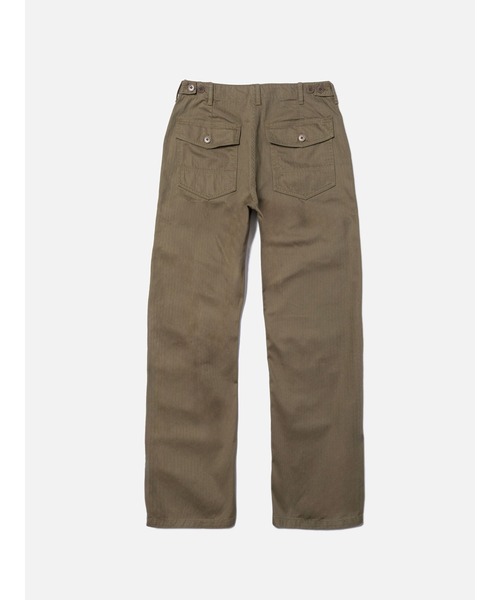 チノパン Tuff Tony Fatigue Pants タフトニー ルーズストレート パンツ (レングス30) メンズ_9