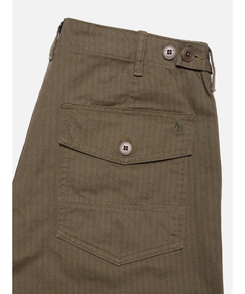 チノパン Tuff Tony Fatigue Pants タフトニー ルーズストレート パンツ (レングス30) メンズ_6