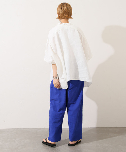 新品journal standard luxe セラドアー EASY CARGO 新品journal standard luxe セラドアー EASY CARGO JOURNAL