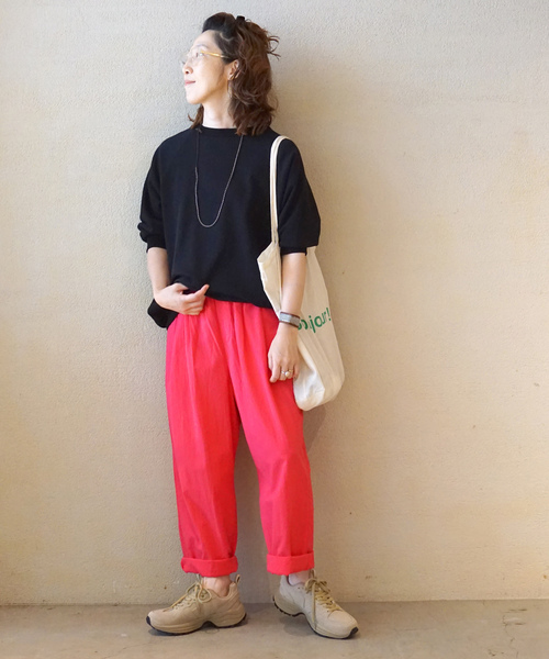 JOURNAL STANDARD LUXE美品ストレッチコールテーパーパンツL 楽天市場】【SALE／30%OFF】ストレッチポンチ テーパーパンツ