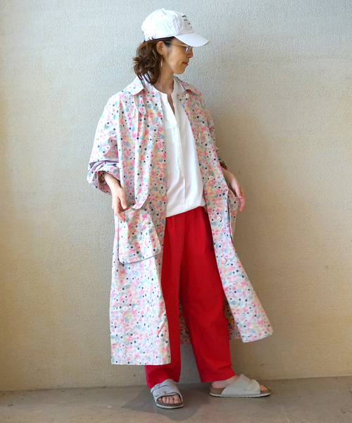 journal standard luxe ポンチ タックテーパーパンツ journal standard luxe ポンチ タックテーパーパンツ