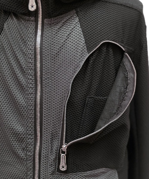 FranCisT_MOR.K.S.（フランシストモークス） パーカー FranCisT_MOR