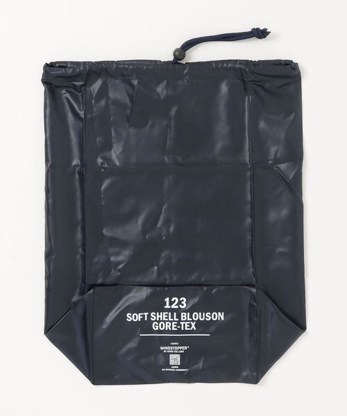 DAIWA LIFESTYLE コート ジャケット LIFE STYLE SOFTSHELL