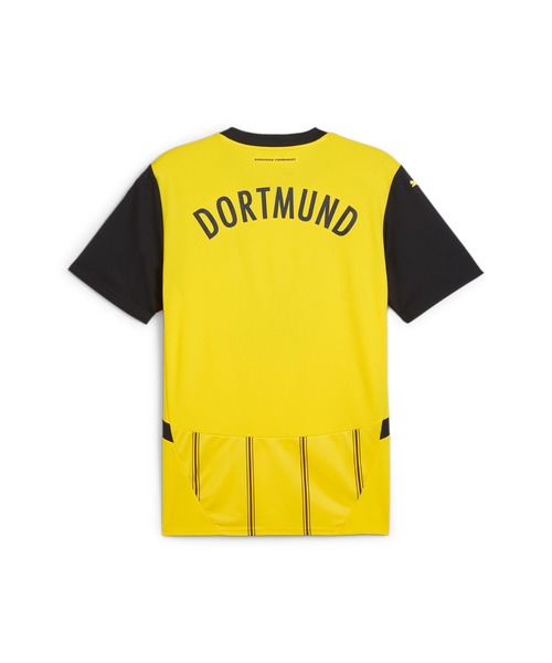 PUMA tシャツ プーマ メンズ ドルトムント 2024-25 ホーム